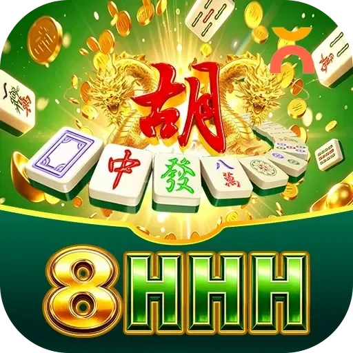 8HHH - Pertempuran Sengit di Dunia Battle Royale