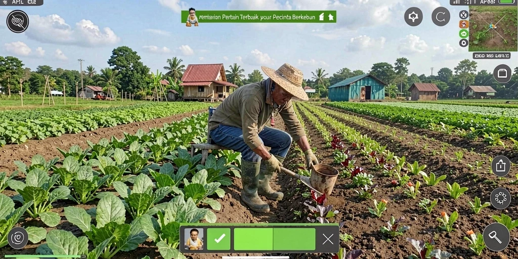 Tampilan gameplay API88 yang memukau dan interaktif.