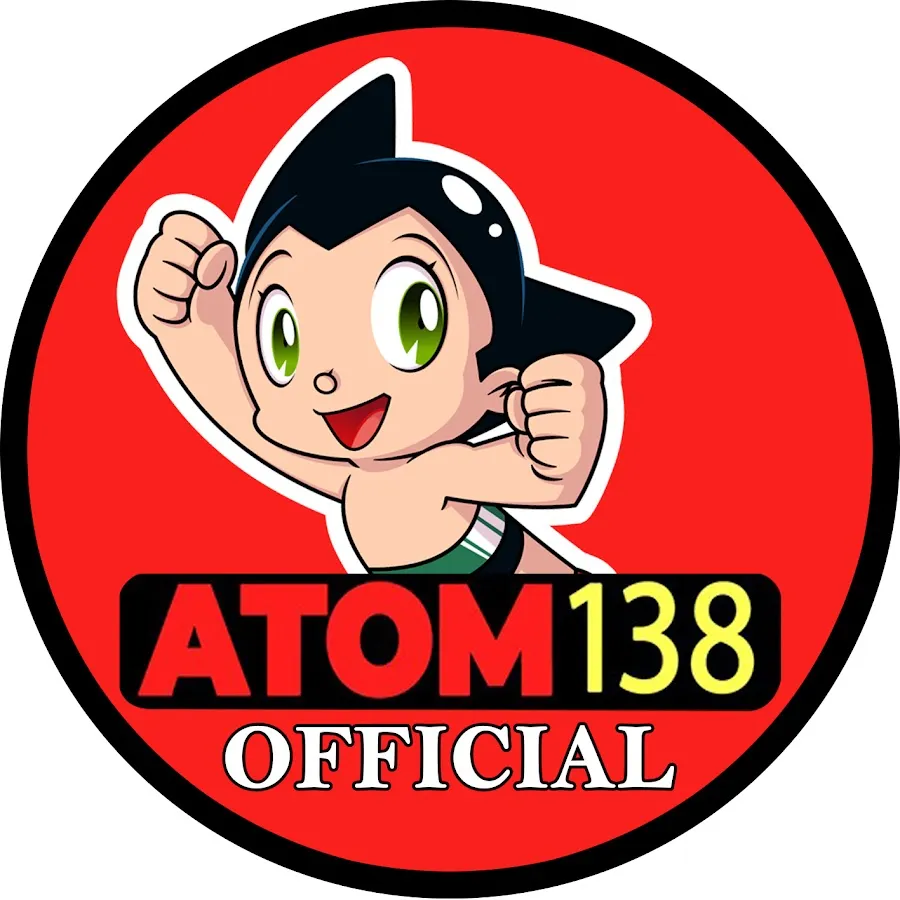ATOM138 - Balapan Motor yang Mendebarkan