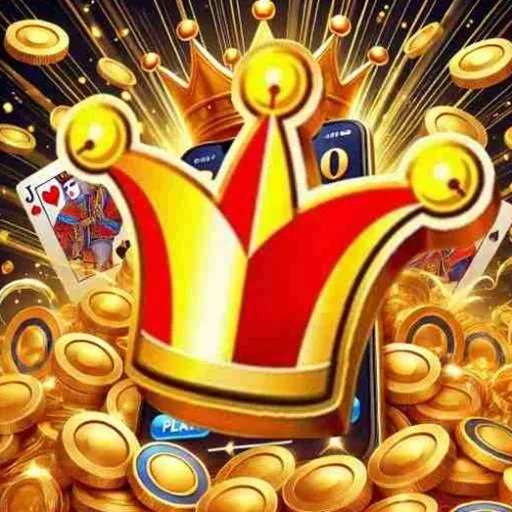 AYUWIN - Permainan Live Casino Terbaik di Genggaman Anda