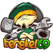 BENGKEL69 - Petualangan Seru dalam Dunia Terbuka
