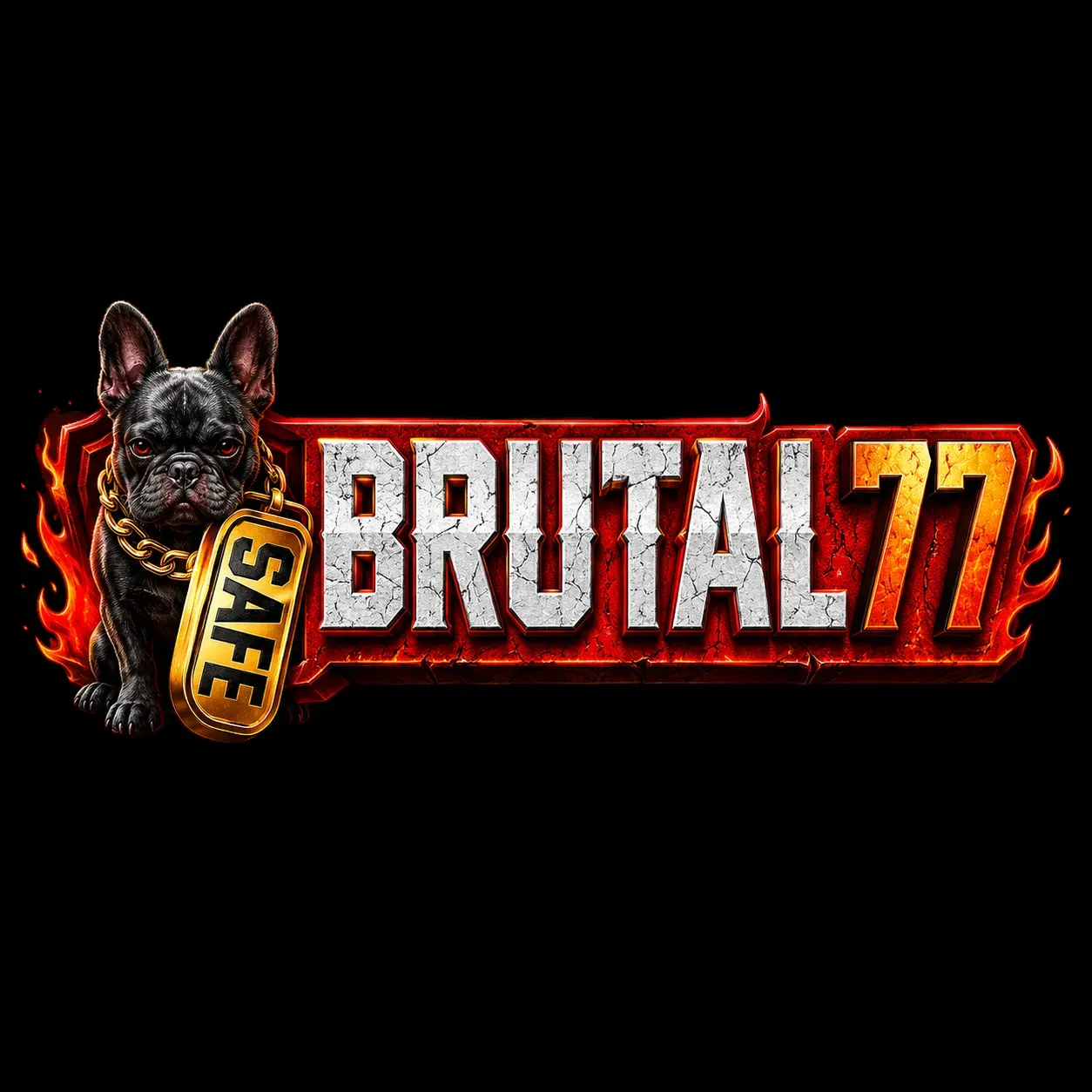 BRUTAL77 - Game Gaple Penuh Strategi dan Keseruan