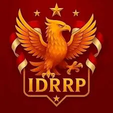 IDRRP - Balapan Seru di Dunia Maya