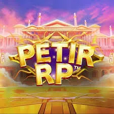 PETIRRP - Game MOBA Penuh Aksi dan Strategi
