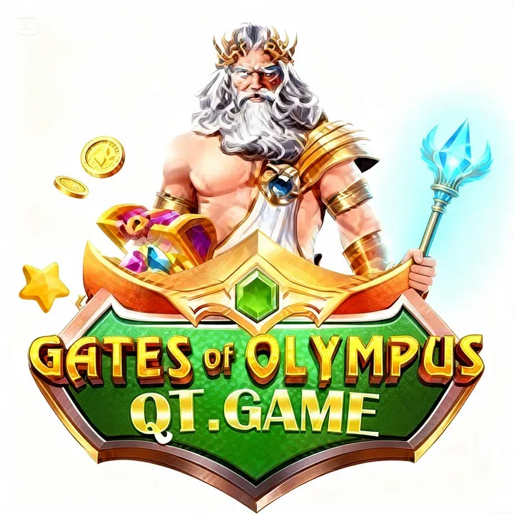 QTGAME - Pertahanan Menara yang Mengasyikkan