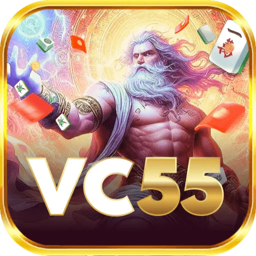 VC55 - Game Tycoon yang Mengasyikkan